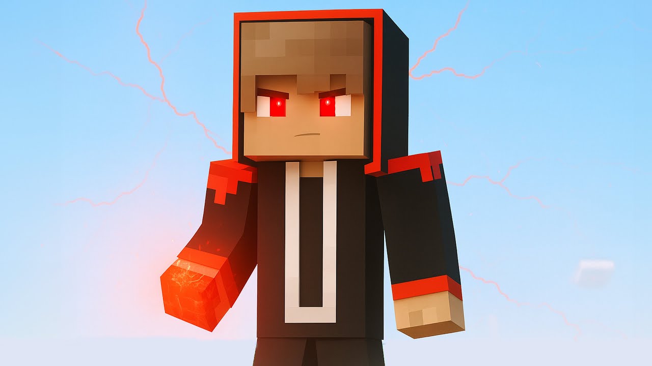 KAAN STYLE MİNECRAFT FİLMİ 3