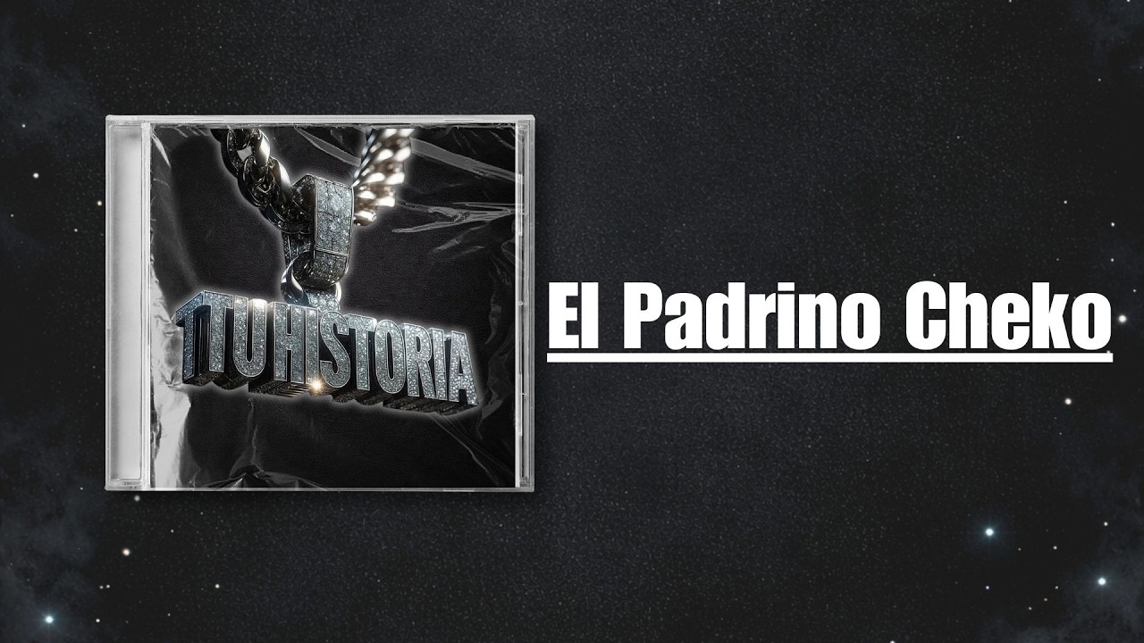 El Padrino Cheko 2