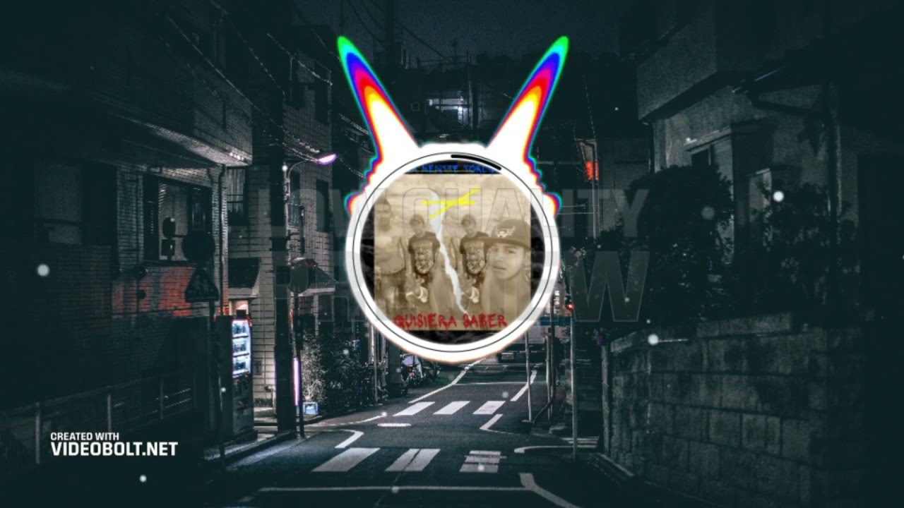 La Mente Torcida   Quisiera Saber Official Visualizer Video