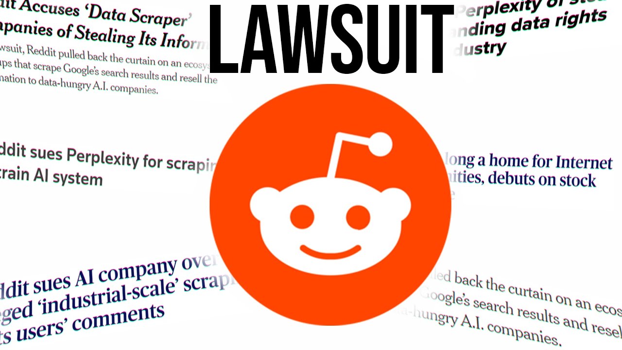 Reddit Just Declared War on AI