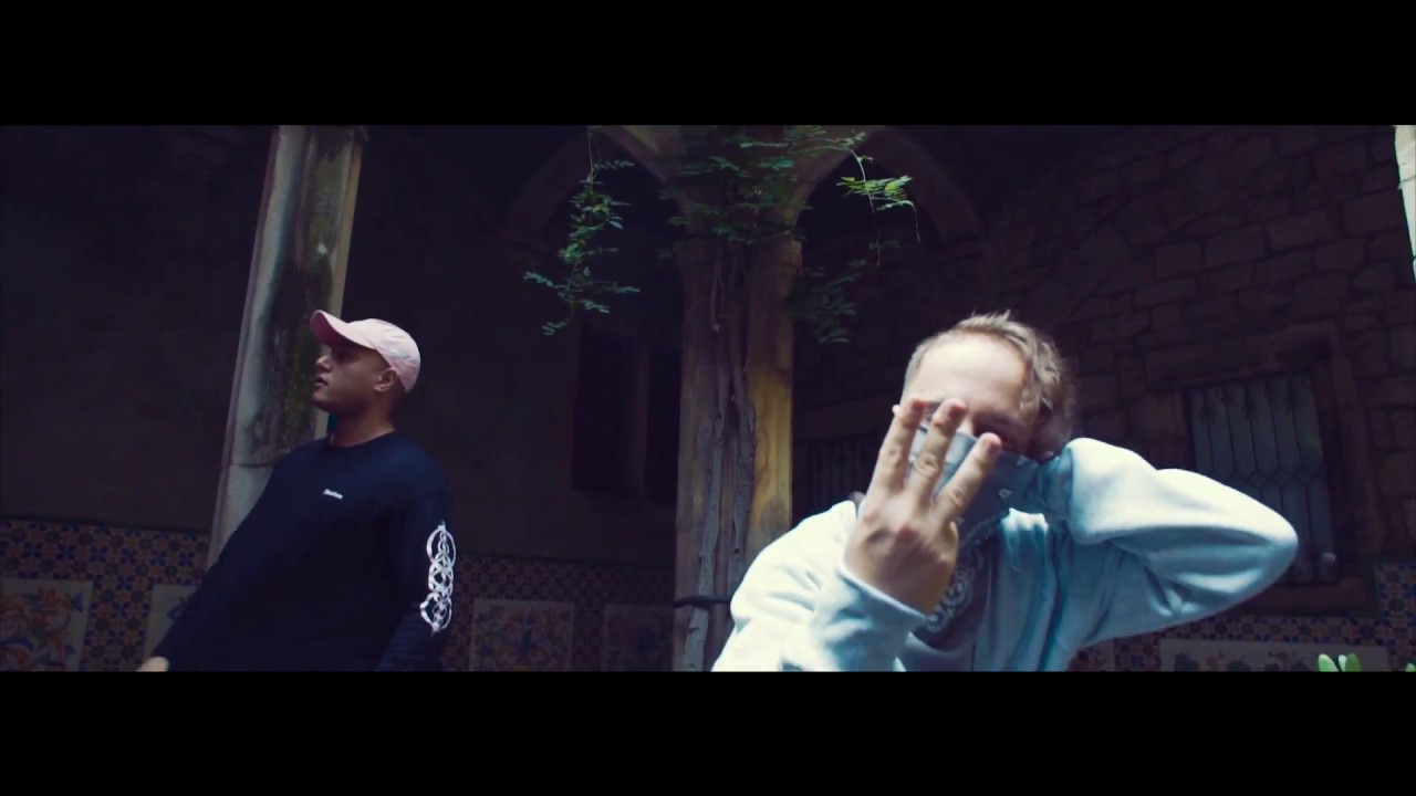 Torrico - P3RF3CTION ( Video Oficial )