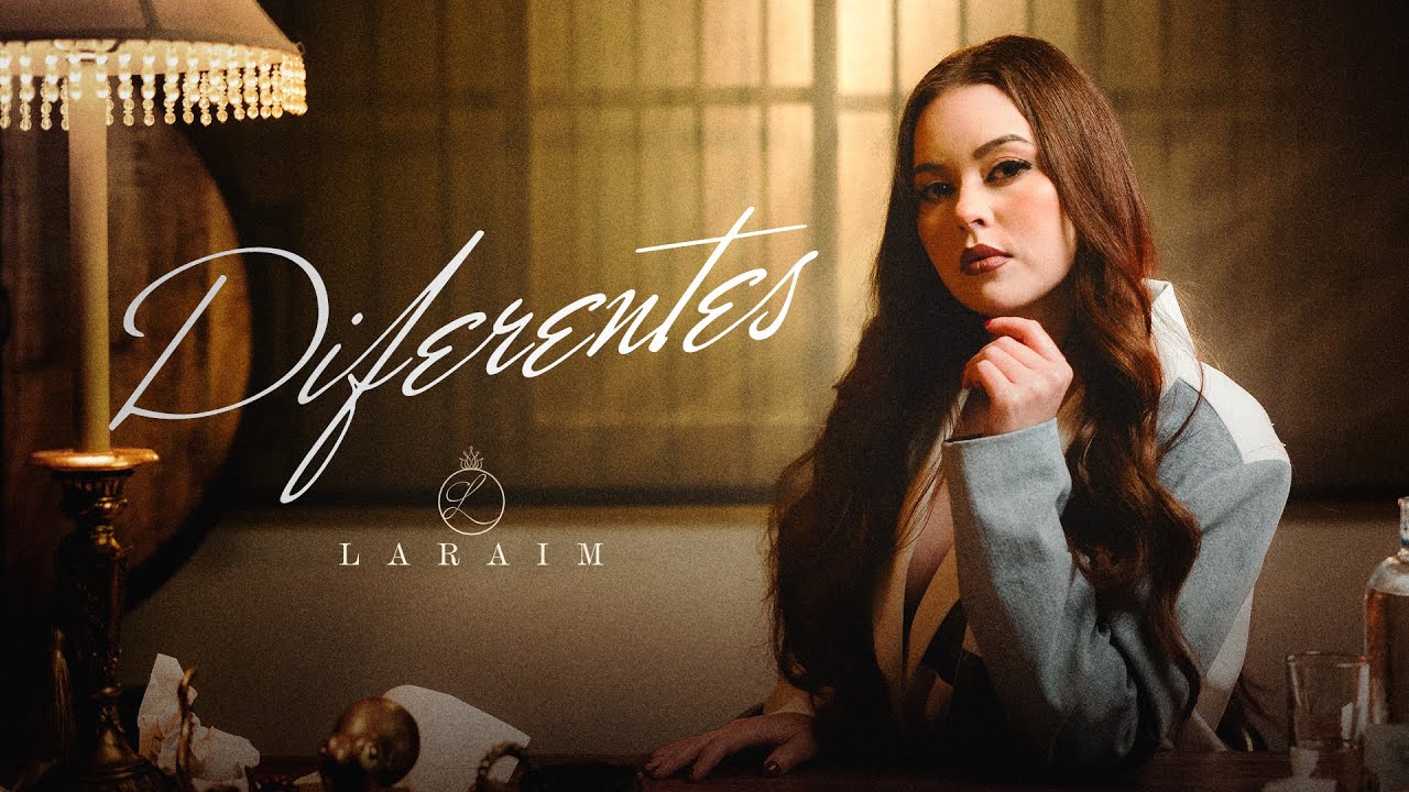 Laraim | Diferentes