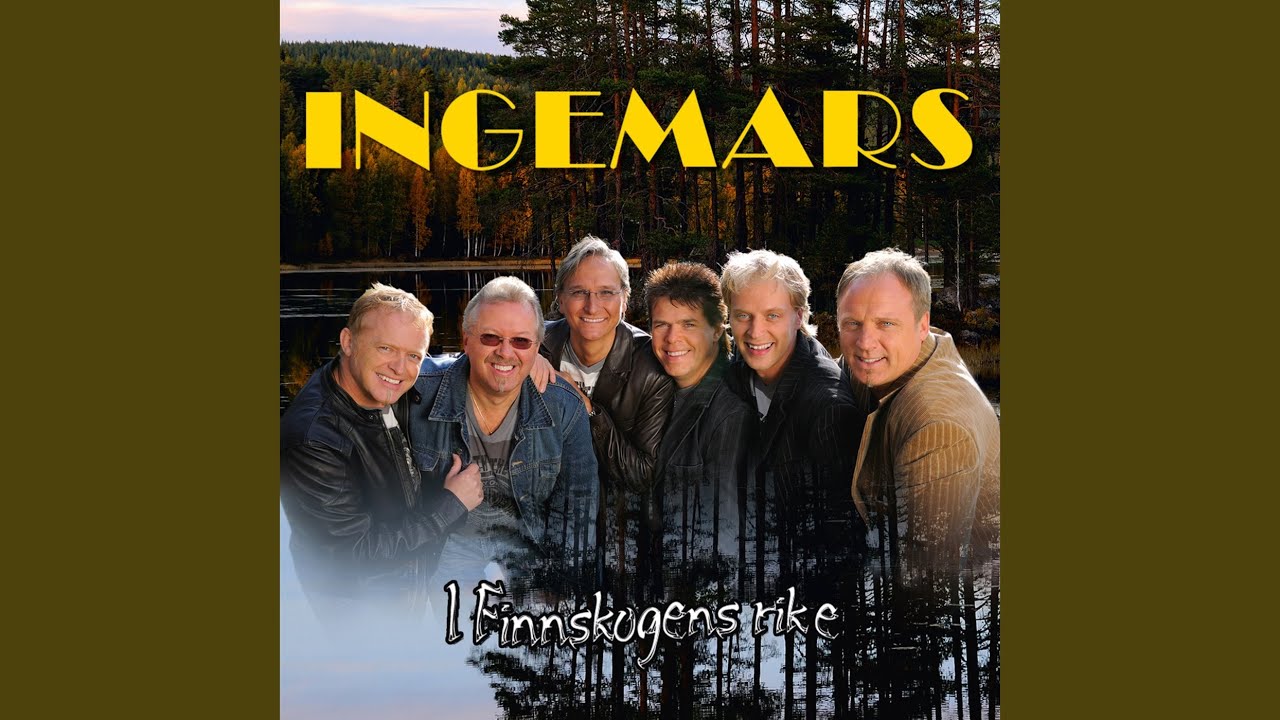 Kongen tå Finnskogen