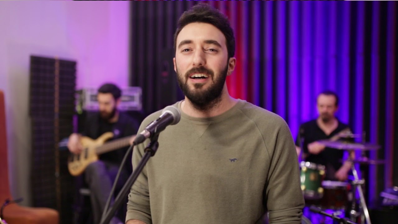Koliva - &Ccedil;ayın Şarkısı ( N&ccedil;aiş Birapa )