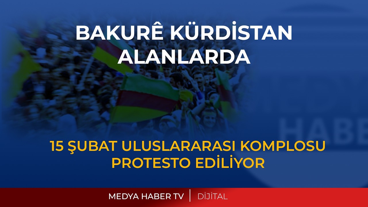 ULUSLARARASI KOMPLO'YA KARŞI DEMOKRATİK ULUS PARADİGMASI