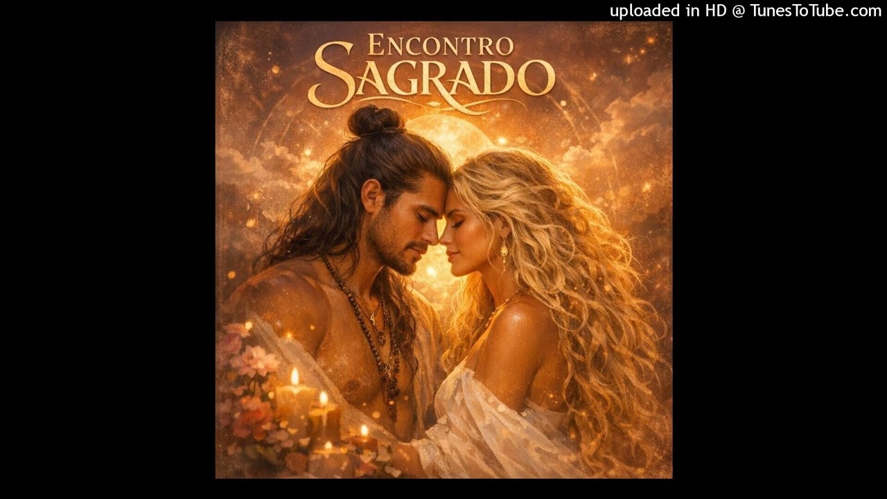 Encontro Sagrado