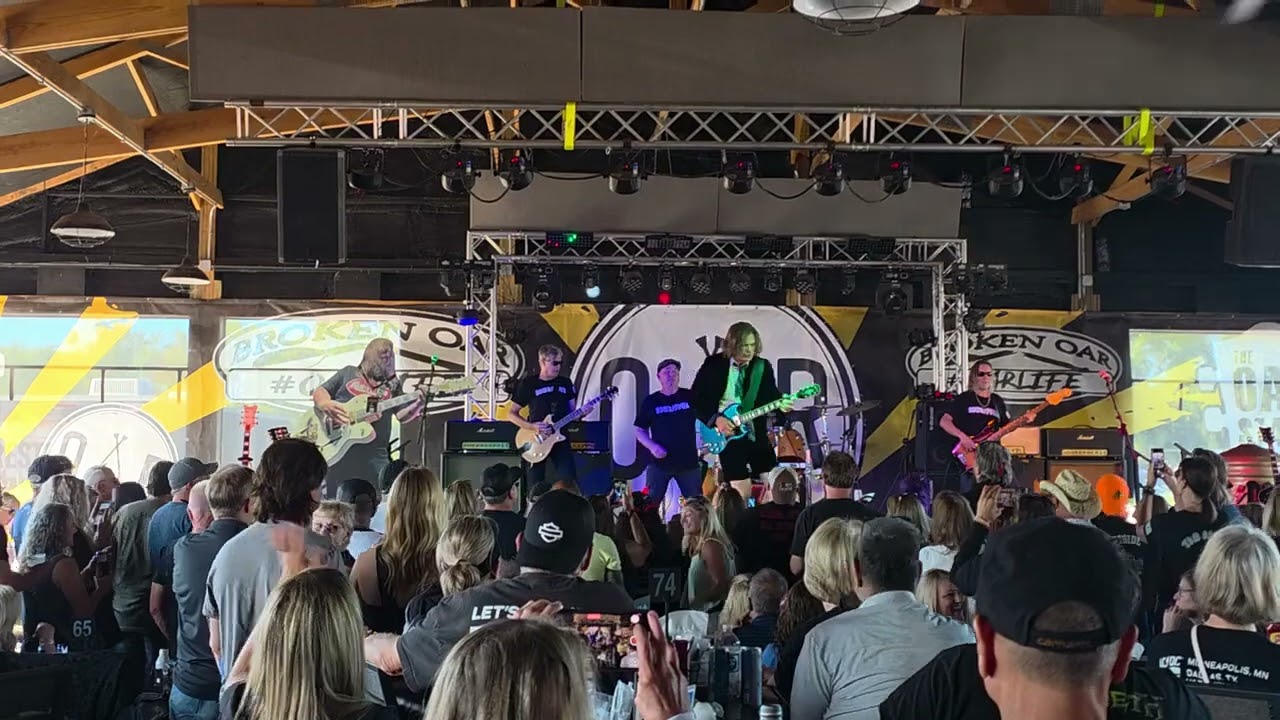 2025 downpour acdc tribute band rocked 