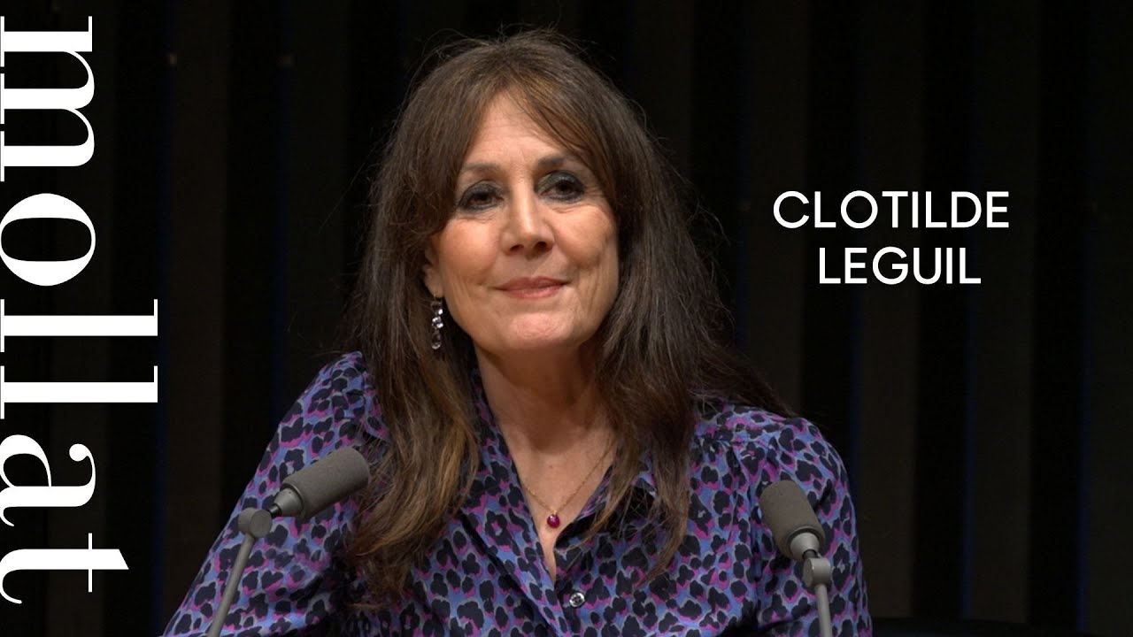 Clotilde Leguil - Amours sublimes ou amours toxiques ? les nouveaux paradoxes du discours amoureux