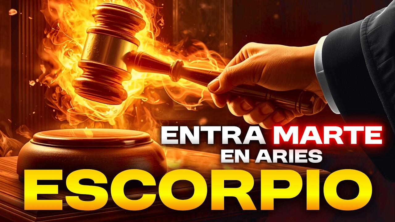 ESCORPIO ♏ Tu vida da un SALTO CU&Aacute;NTICO junto con ALGUIEN🛑 / Una nueva OPORTUNIDAD que te DA LA VIDA