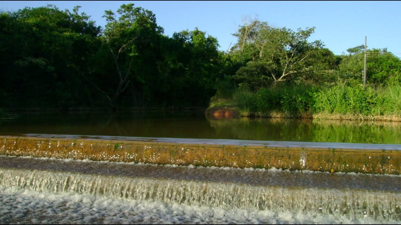 Açude do Cedro