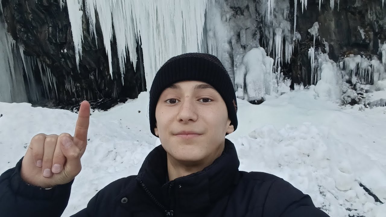 Едем в Горы из Города