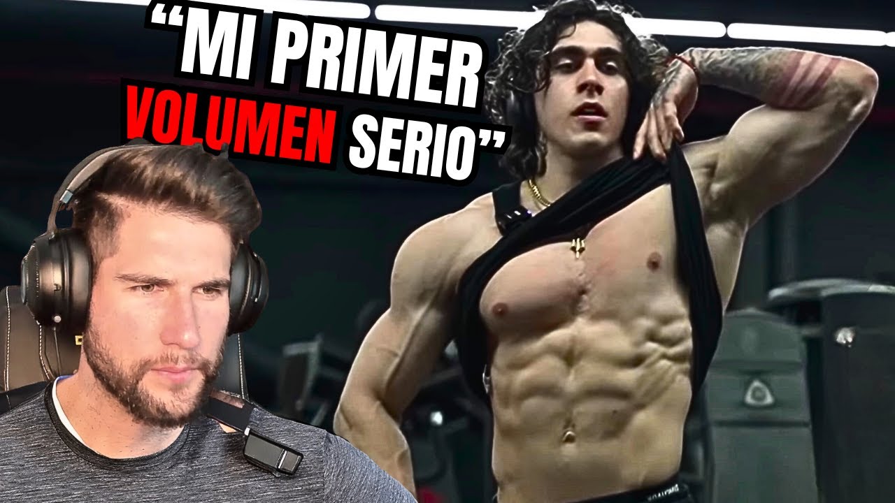Belcast empieza un VOLUMEN, rutina interminable! Mi opinión!
