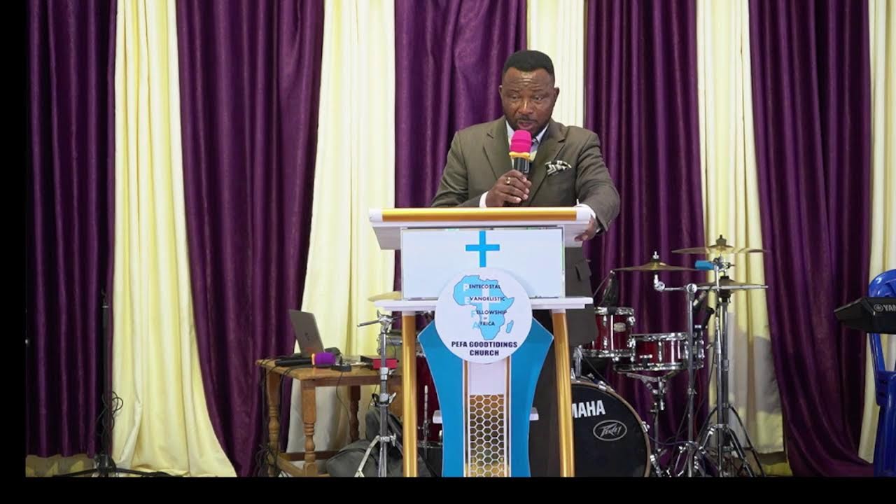 DIVINE INCREASE - ISAIAH 54:2| BSP WILLIAM VEMBA | 11th January, 2026