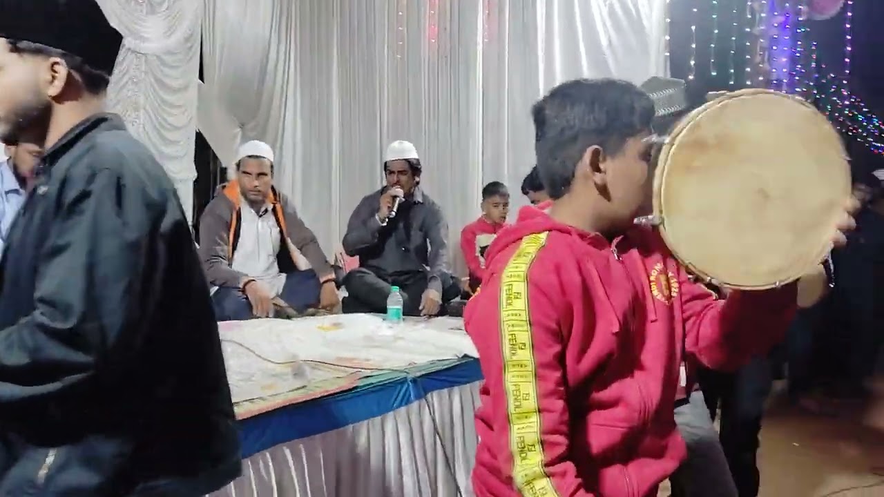 Sare naam ka se talab hui... Kalam by sufiyan mulla #ratiberifai 
