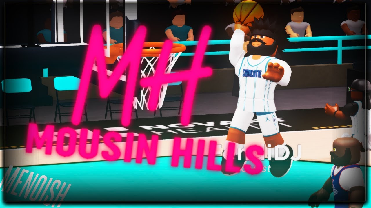 Mousin Hills Pickups Trailer (RBW4)
