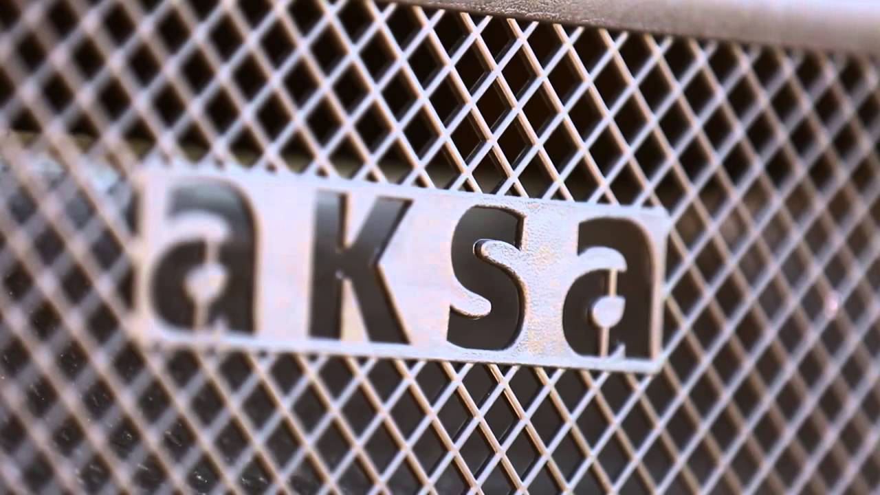 AKSA JENERATÖR TV8 ÜTOPYA İŞBİRLİĞİ