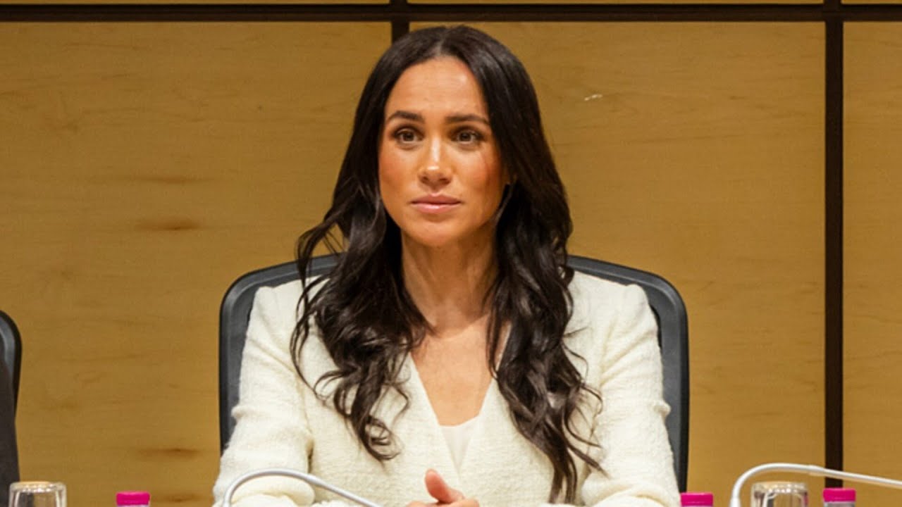 ‘Significant disappointment’: Netflix rips up Meghan Markle brand partnership deal