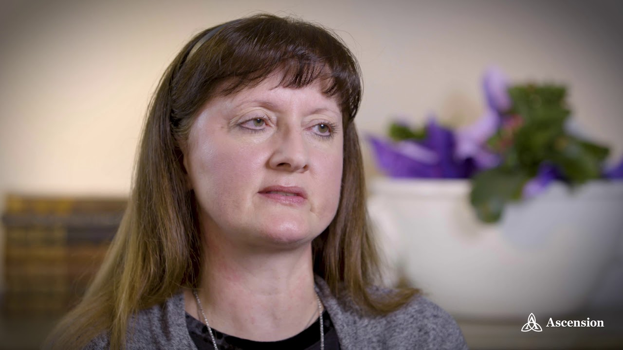 Cardiology | Woman With Rare Heart Attack Living Life Fully | Ascension