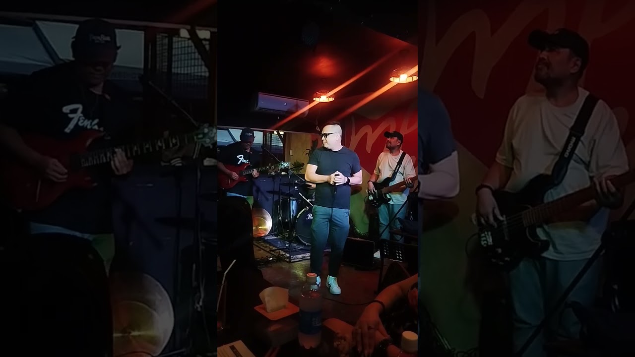 Blue Ketchup - Yakapsule (01152026, MEJO)
