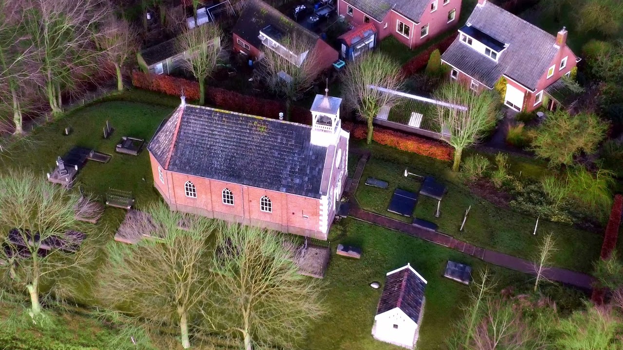 Eppenhuizen | 52 Dorpen, Het Hogeland