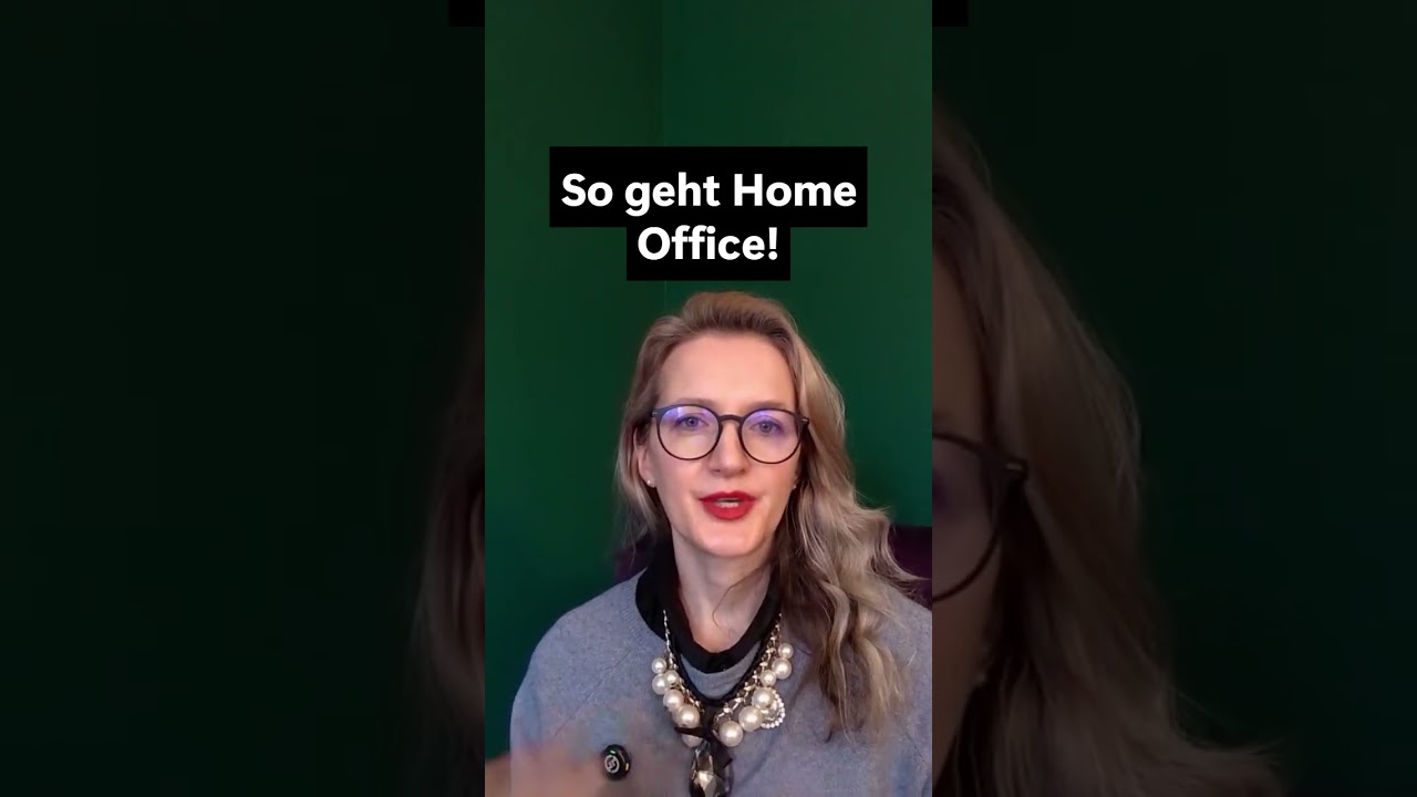 Hole das Beste aus deinem Home Office heraus! #shorts #wohen  #moderneswohnen