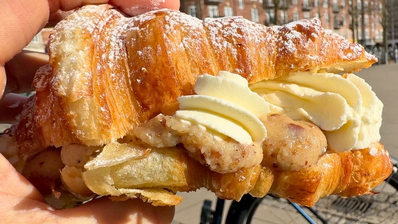 The Ultimate Top 10 Bakeries in Copenhagen You Need to Try
