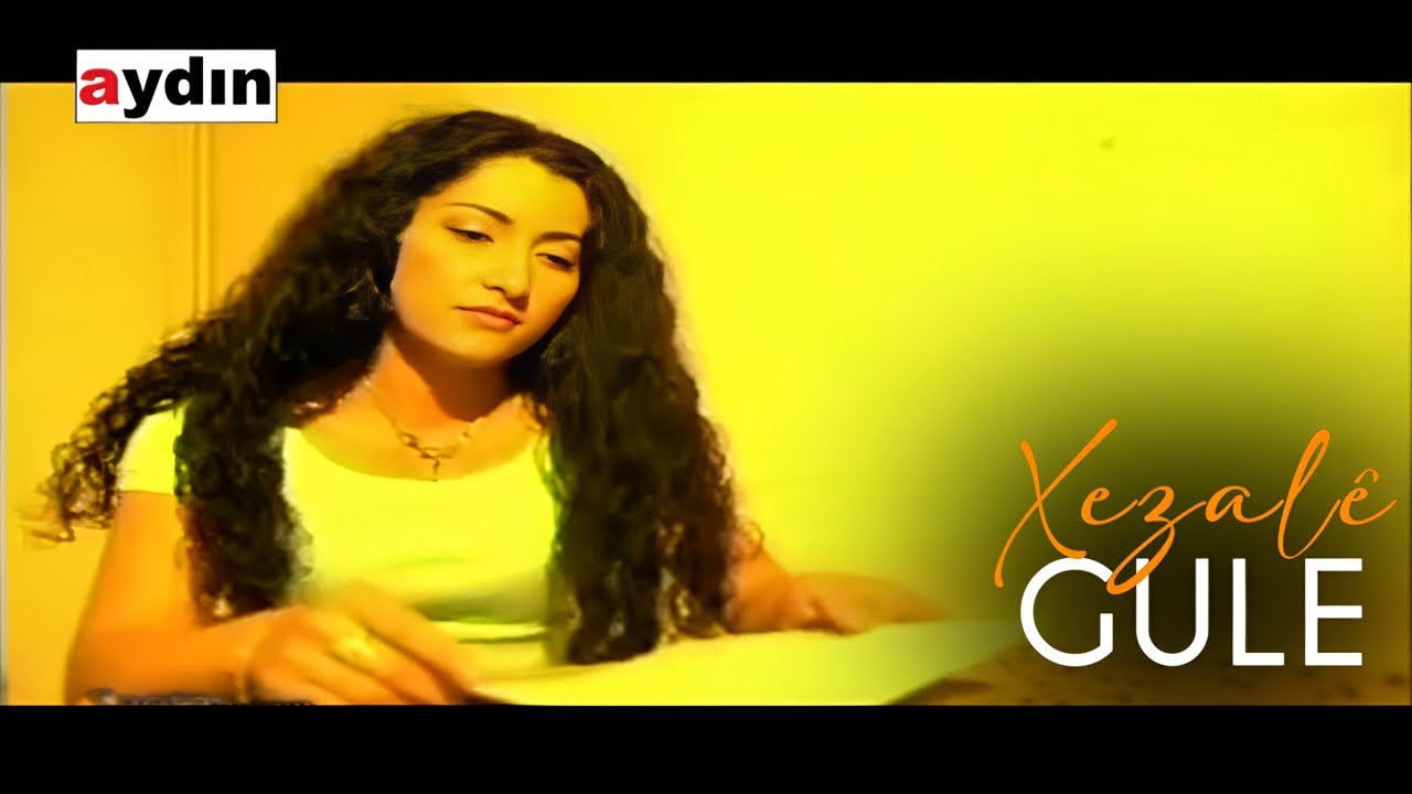 GULE - XEZALE (OFFİCİAL MUSİC VİDEO)