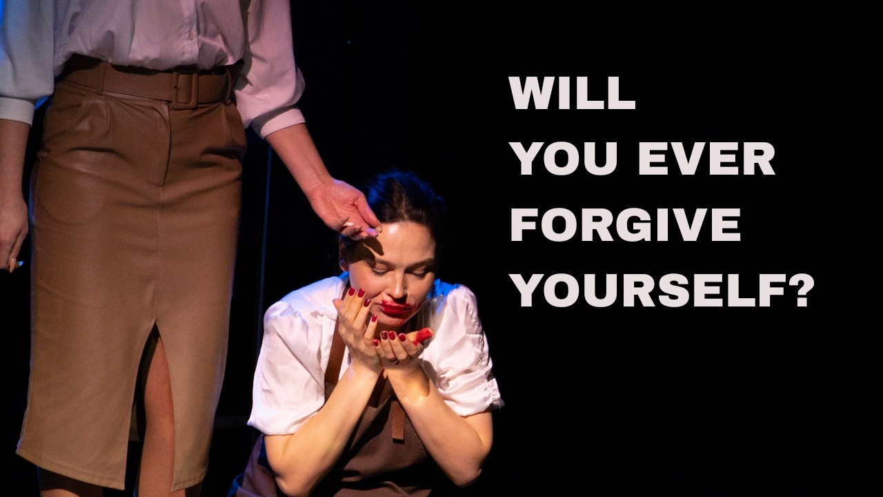 1984 | A Stage Performance Based on George Orwell and the stage adaptation by R. Icke & D.Macmillan.