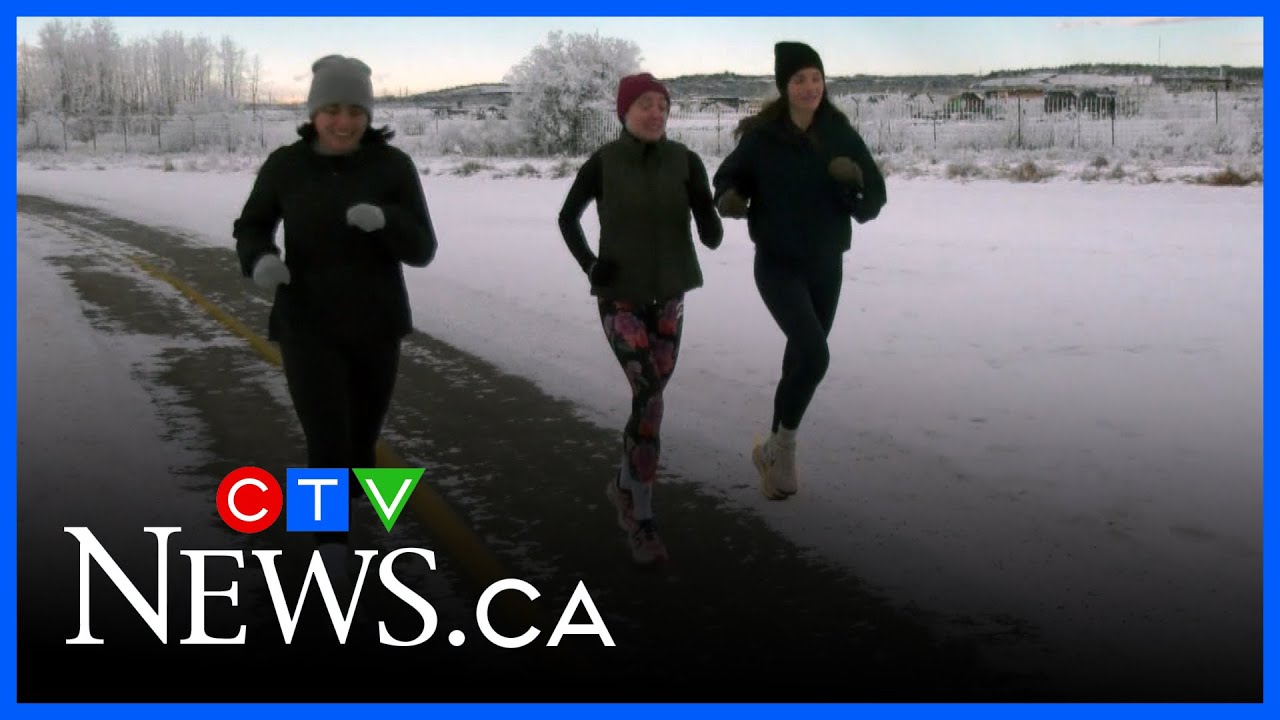 Calgary Marathon Preview