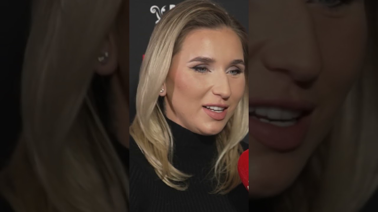 Marta Linkiewicz: Zrobiłam sobie monar na ringu