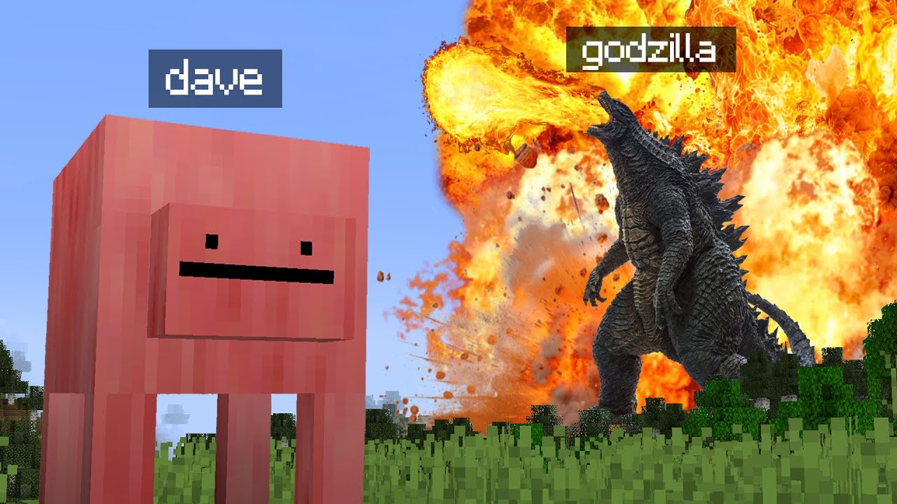 100 Players vs Minecraft's Best Modder