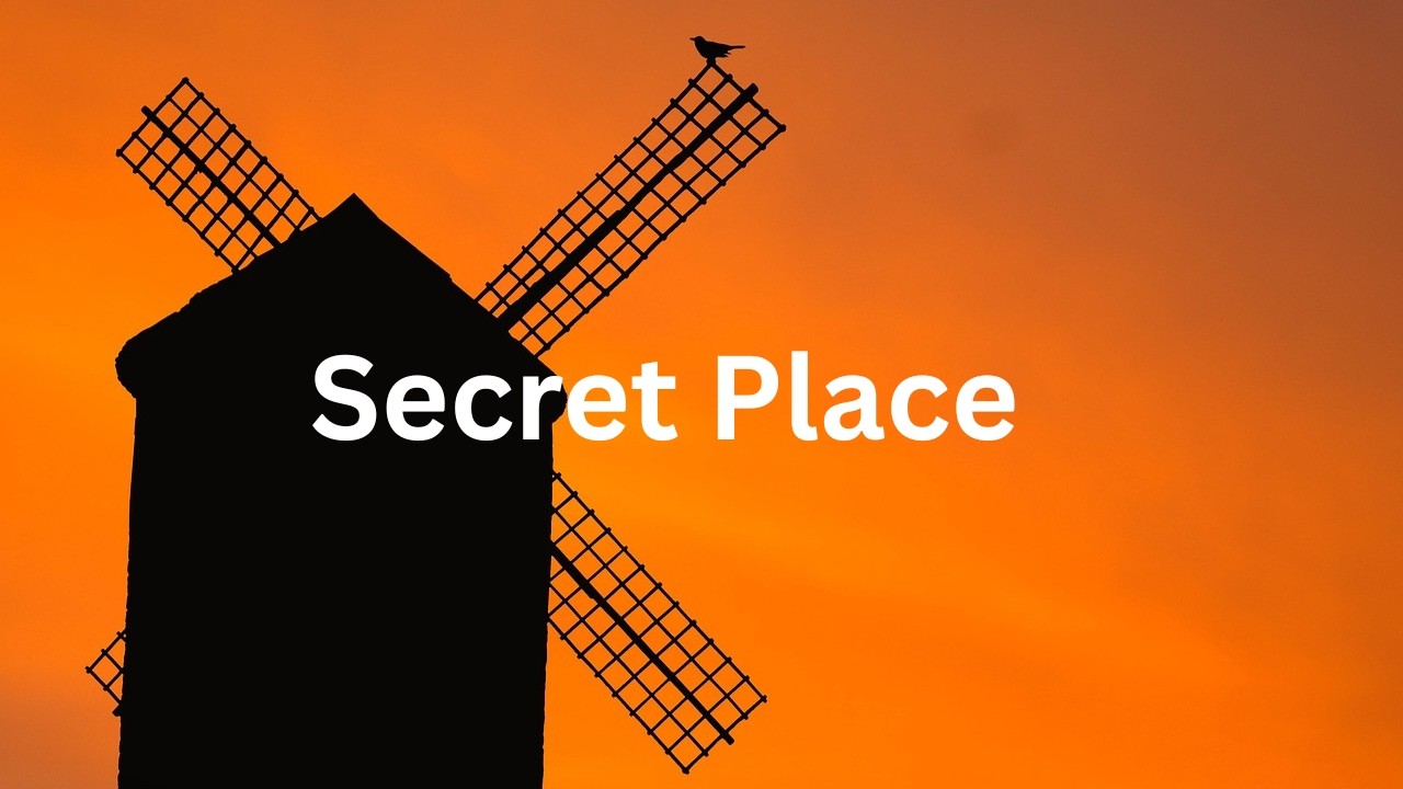 Yogi Max – Secret Place (Electro-Pop 2026 Vol. 2) [Female Vocals]
