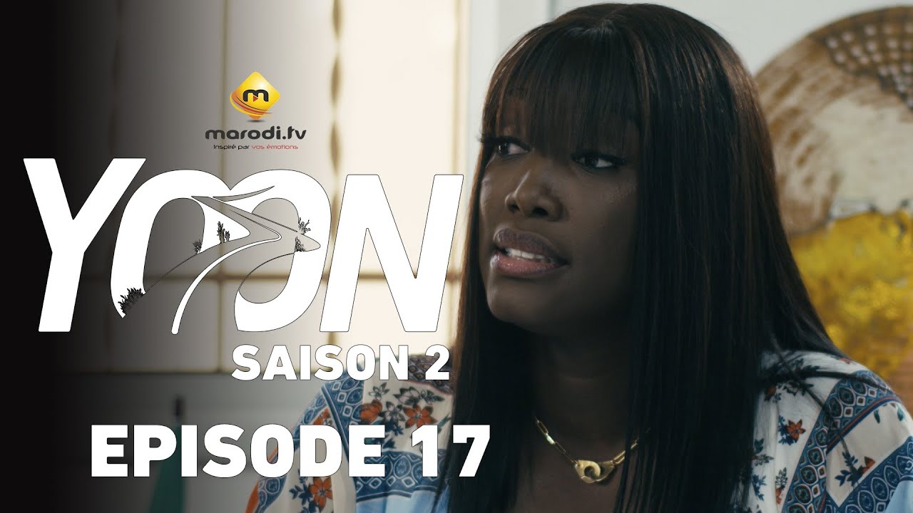 S&eacute;rie - Yoon - Saison 2 - Episode 17 - VOSTFR