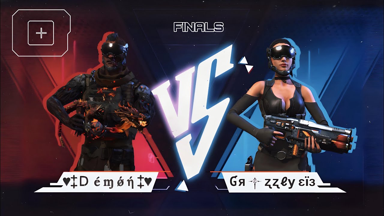 Season 37 Tournament FINALS! Demon 🇷🇺 vs 🇮🇩 Grizzly! 😱