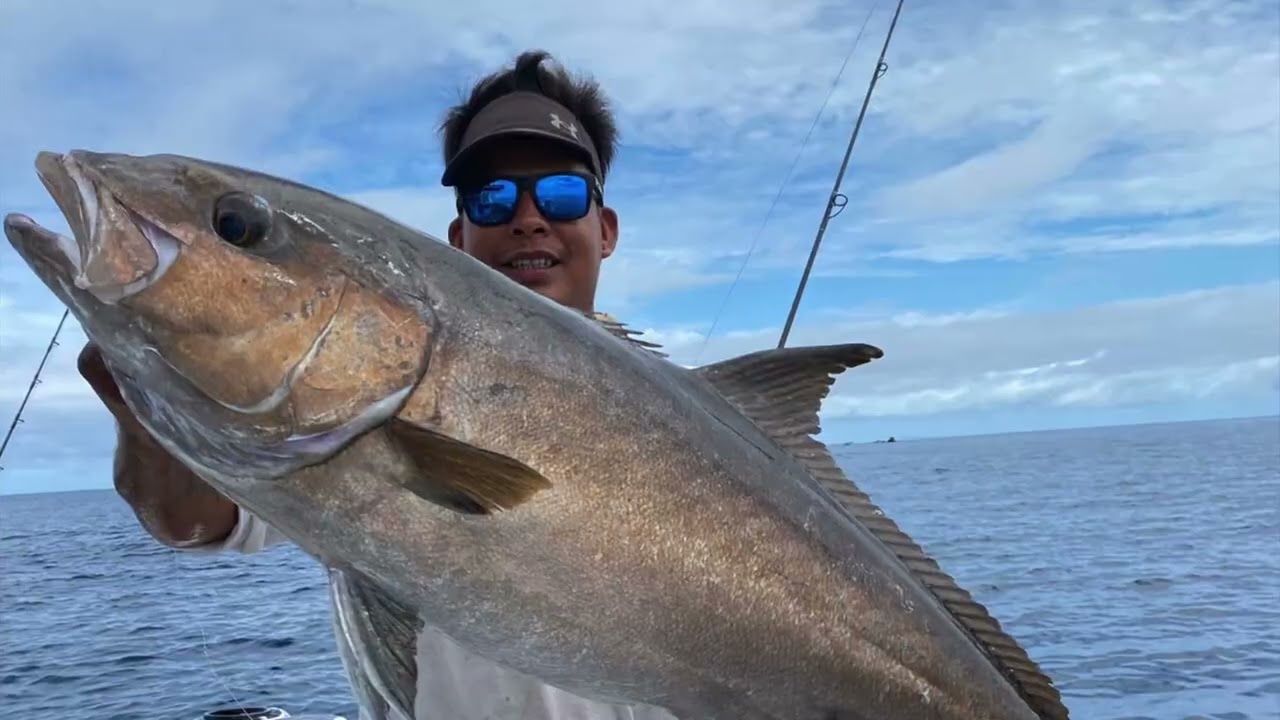 Best  of 2025 fishing season
