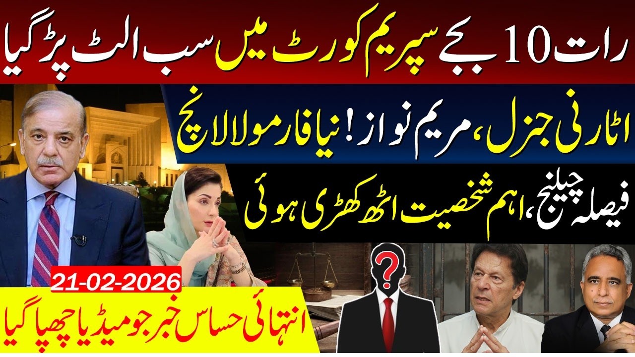 Exposing the Reality: Judicial Systems, Terrorism Charges, and the Matiullah Jan Case