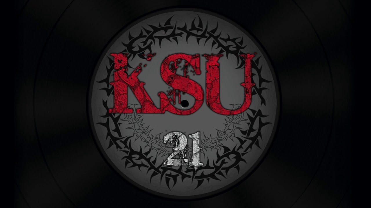 KSU - Umarłe Drzewa (Official Audio)