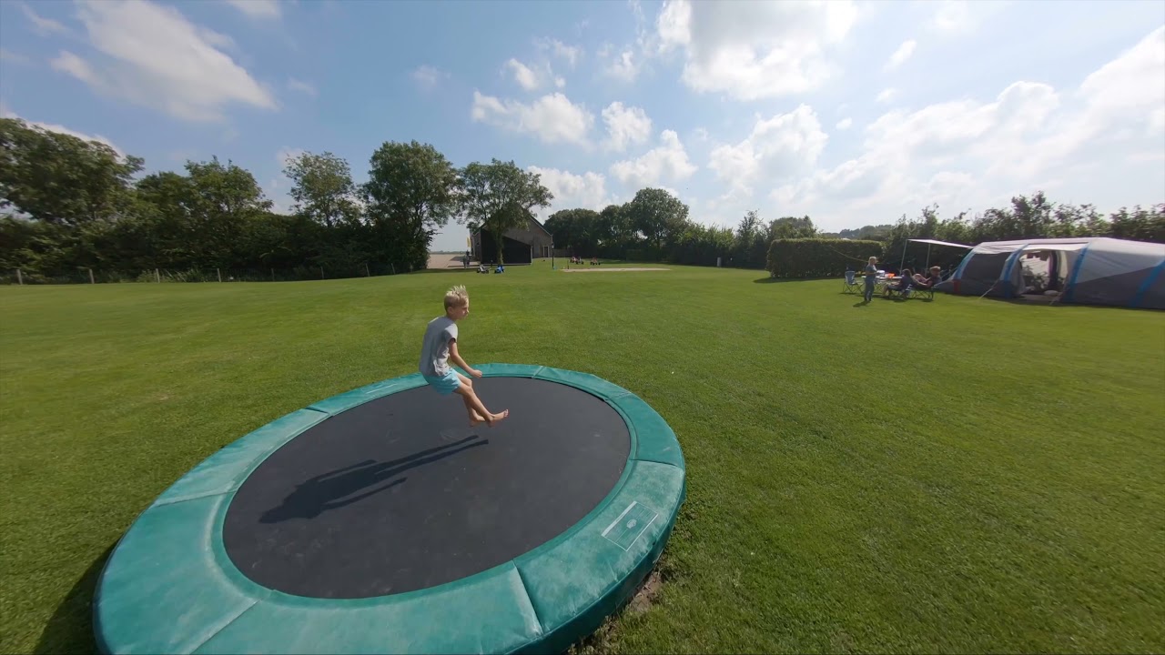 Tour Minicamping Schaepeweitje Biggekerke