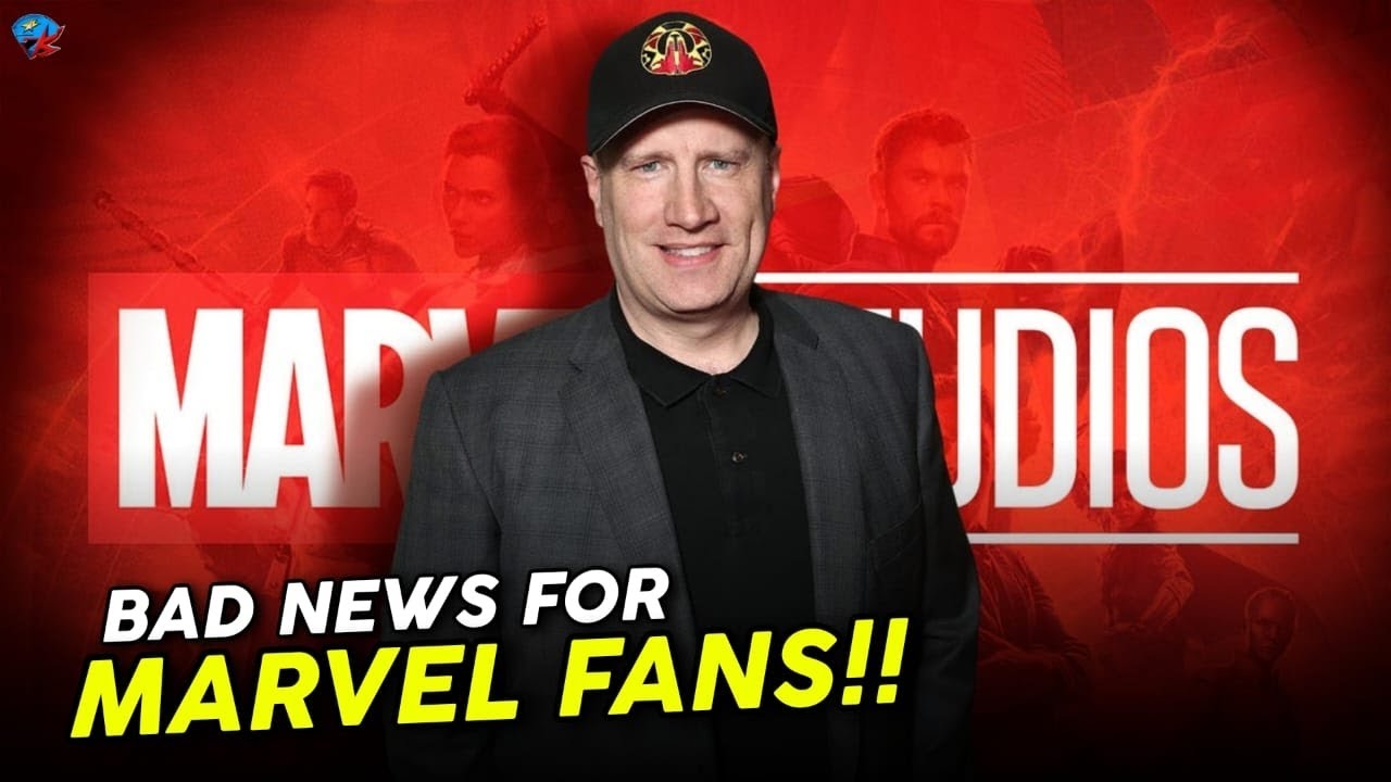 Bad News For Marvel Fans| Explained In Malayalam| Comic Paradise