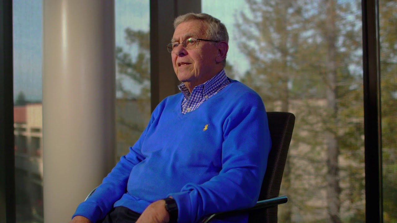 Faculty on Point | Lawrence Friedman on History, Law and Society