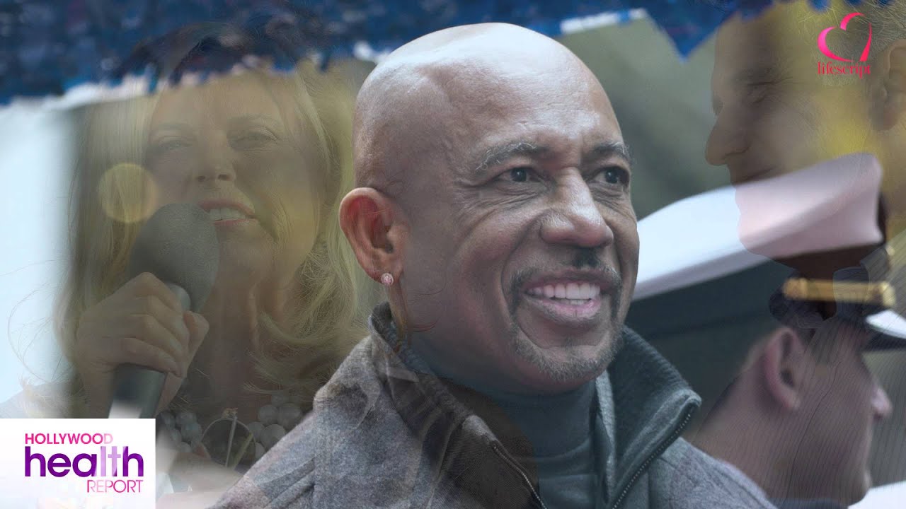 3 Celebrities Who Are Thriving with Multiple Sclerosis