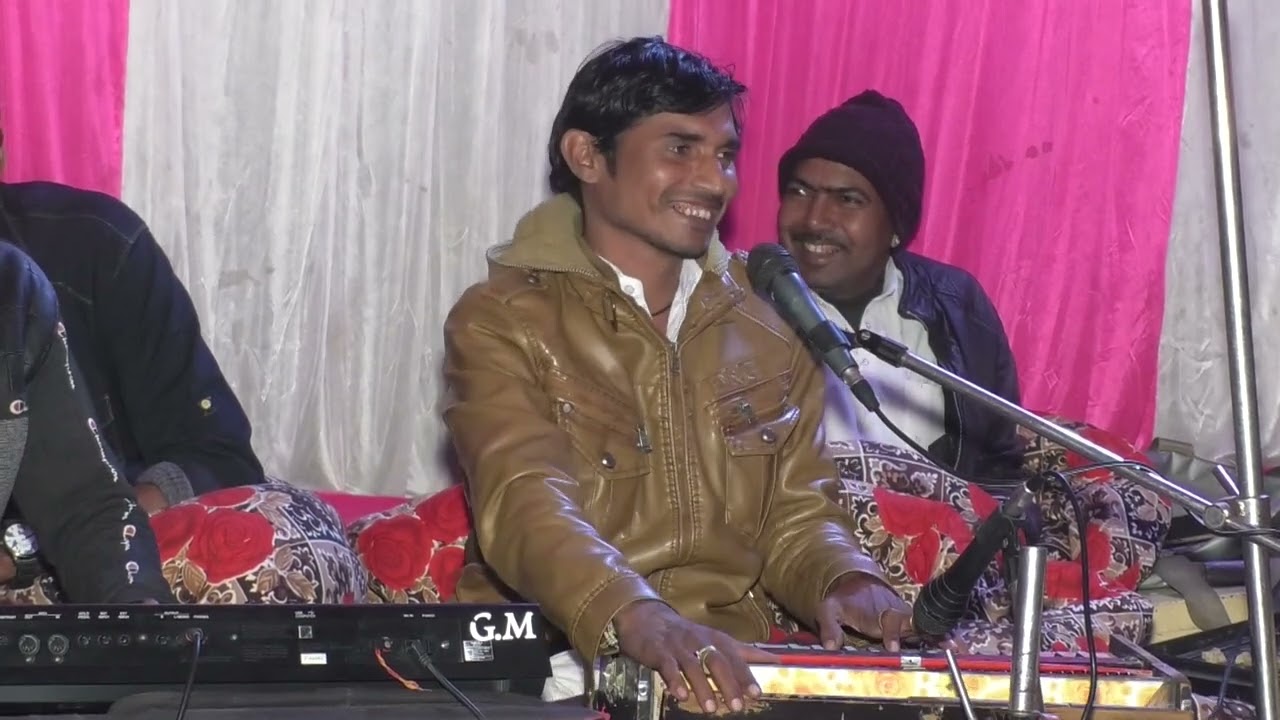 हंसा बेवो शब्द परियाणी ।। मारवाड़ी निर्गुणी भजन ।। ओमप्रकाश मेघवाल ।। Om Prakash Pundlota