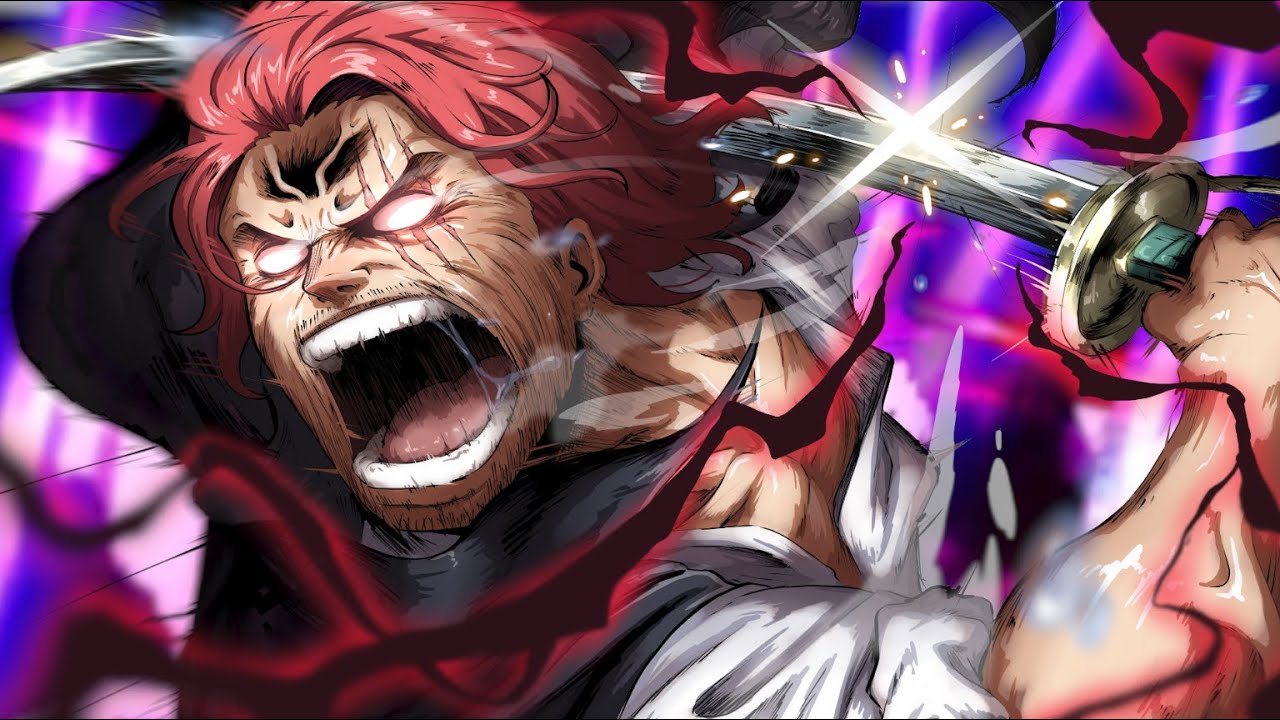 LES COMBATS FINAUX DE ONE PIECE QUE TOUT LE MONDE ATTEND depuis genre 25 ans