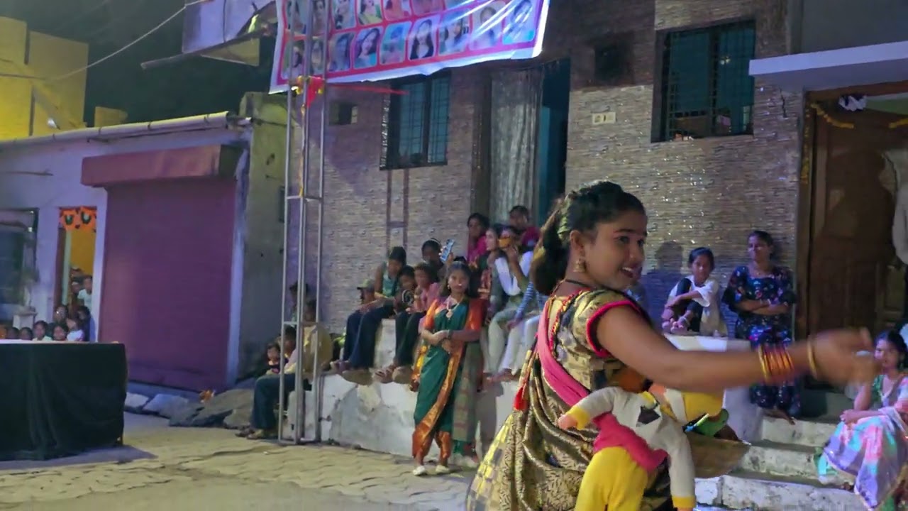 Datatch datwan ghya g koni kunku gya koni kale mani