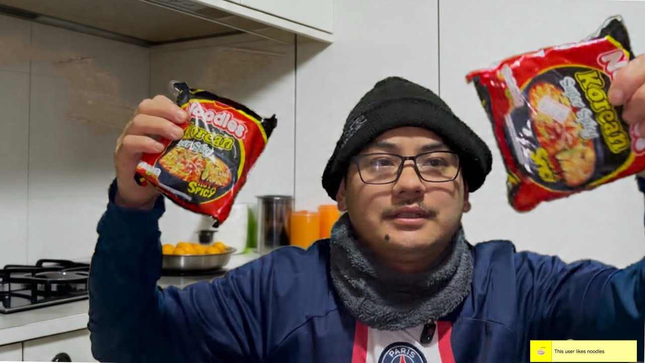 Noodles ghichiyo😒Saudi Arabia 🇸🇦