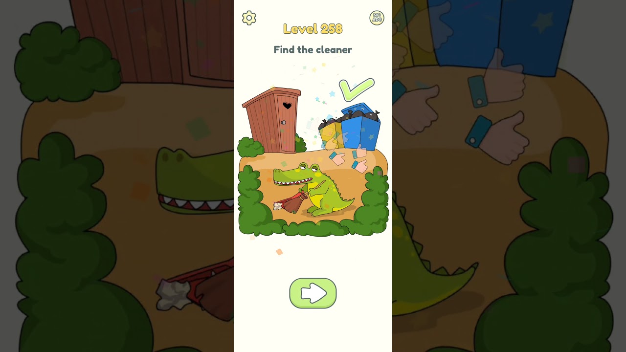 DOP 2 level 258#games