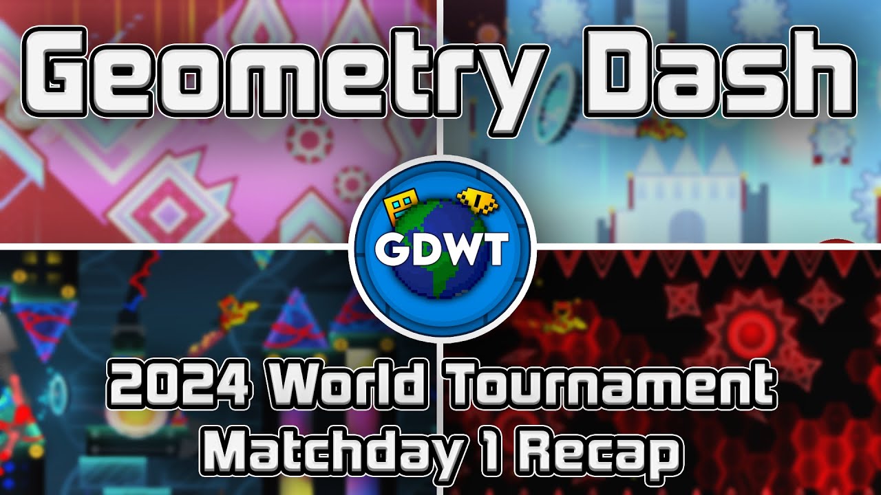 2024 GD World Tournament | Matchday 1 Recap