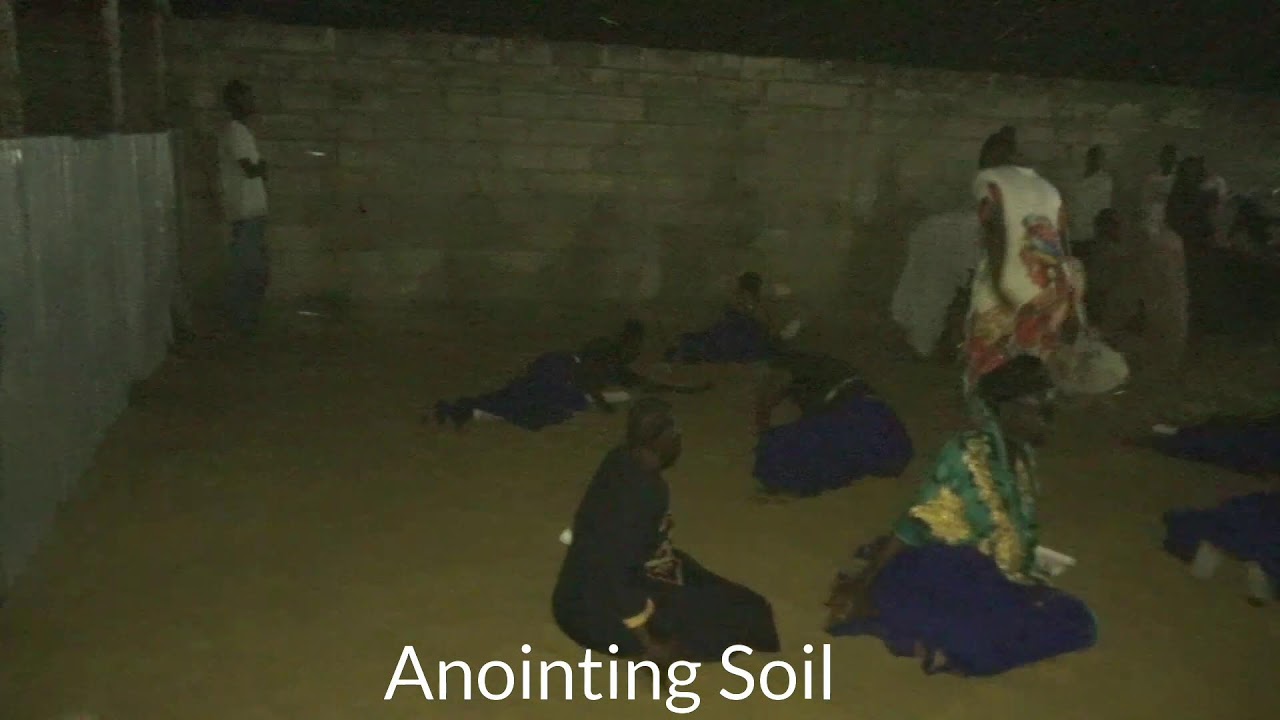 Stone International Church Live Broadcast 21/1/2026/