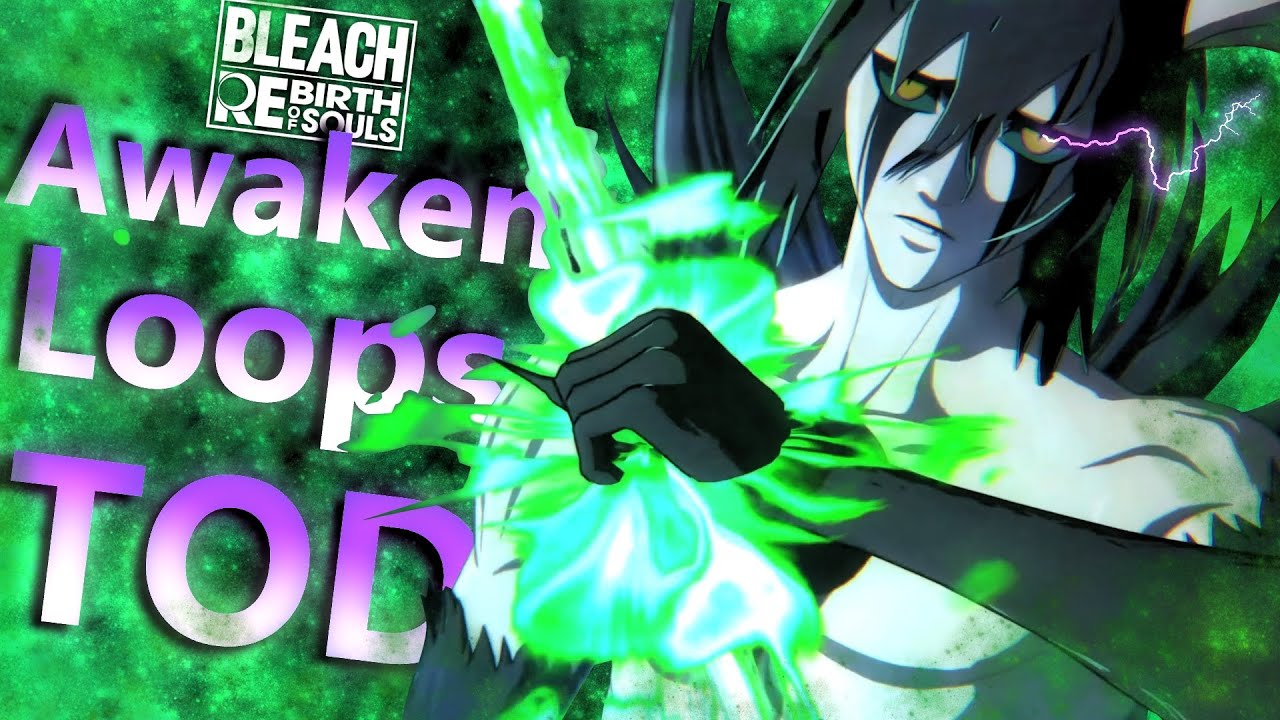 ADVANCED COMBO Guide for Bleach: Rebirth of Souls