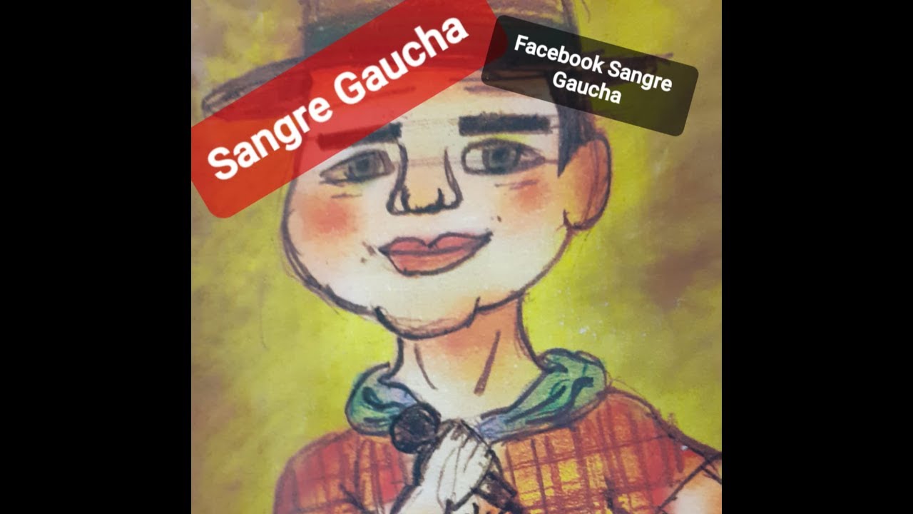 Radio Sangre Gaucha En Vivo